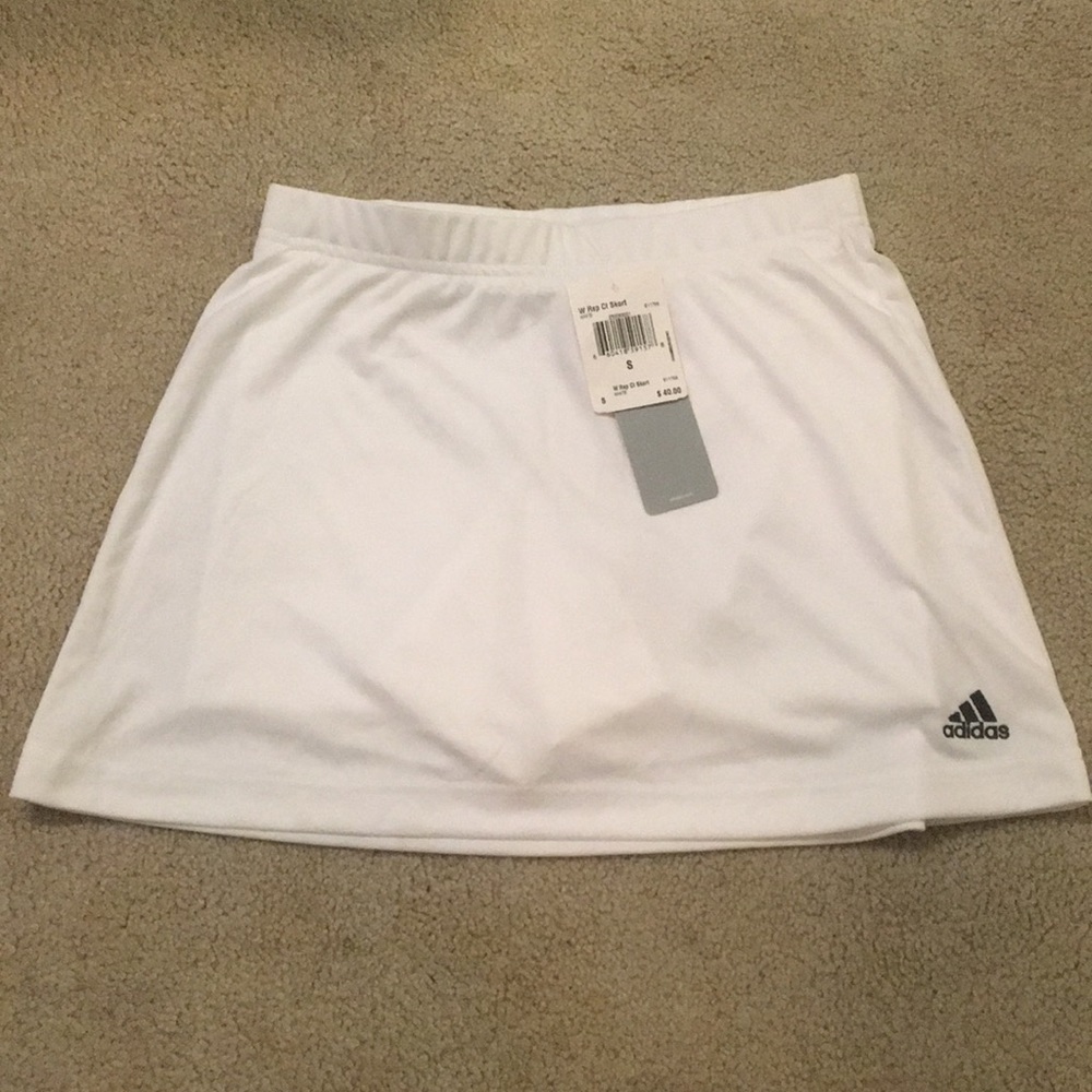 Adidas Skirt Skort Tennis CLIMA365